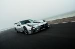 Ginetta Akula 2019 года